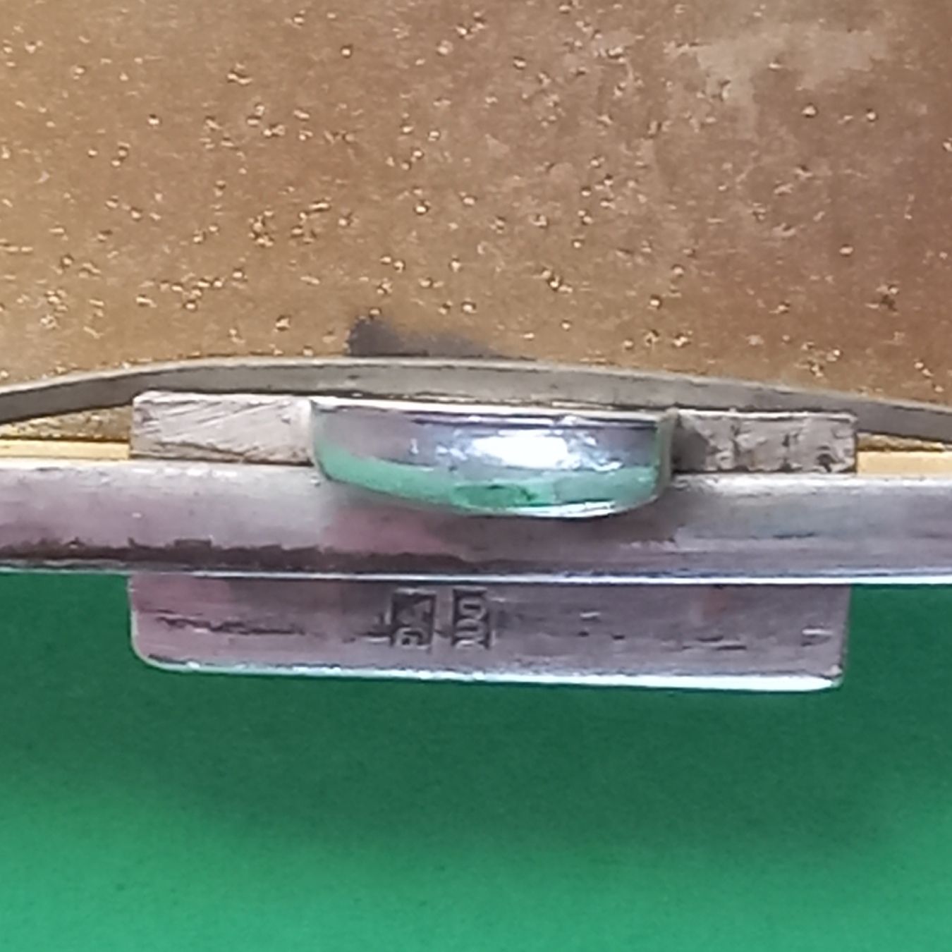 Altri Prodotti per fumatori: Ancienne Boîte à Cigarettes en argent. – Usato da Dompierre FR venduto da fat_xth5 5