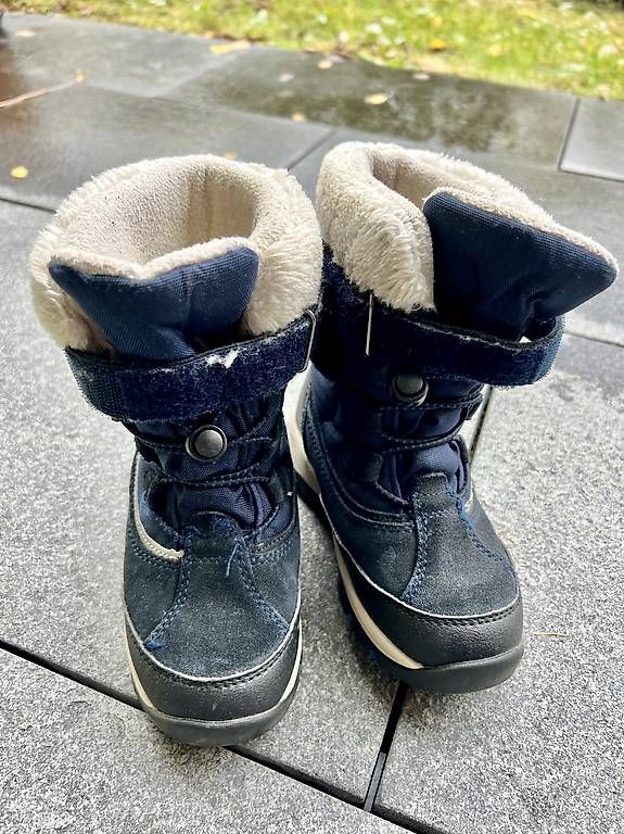 Reima Schuhe für Jungen: Reima Stiefel – Gebraucht aus Zürich von jka_rvq8