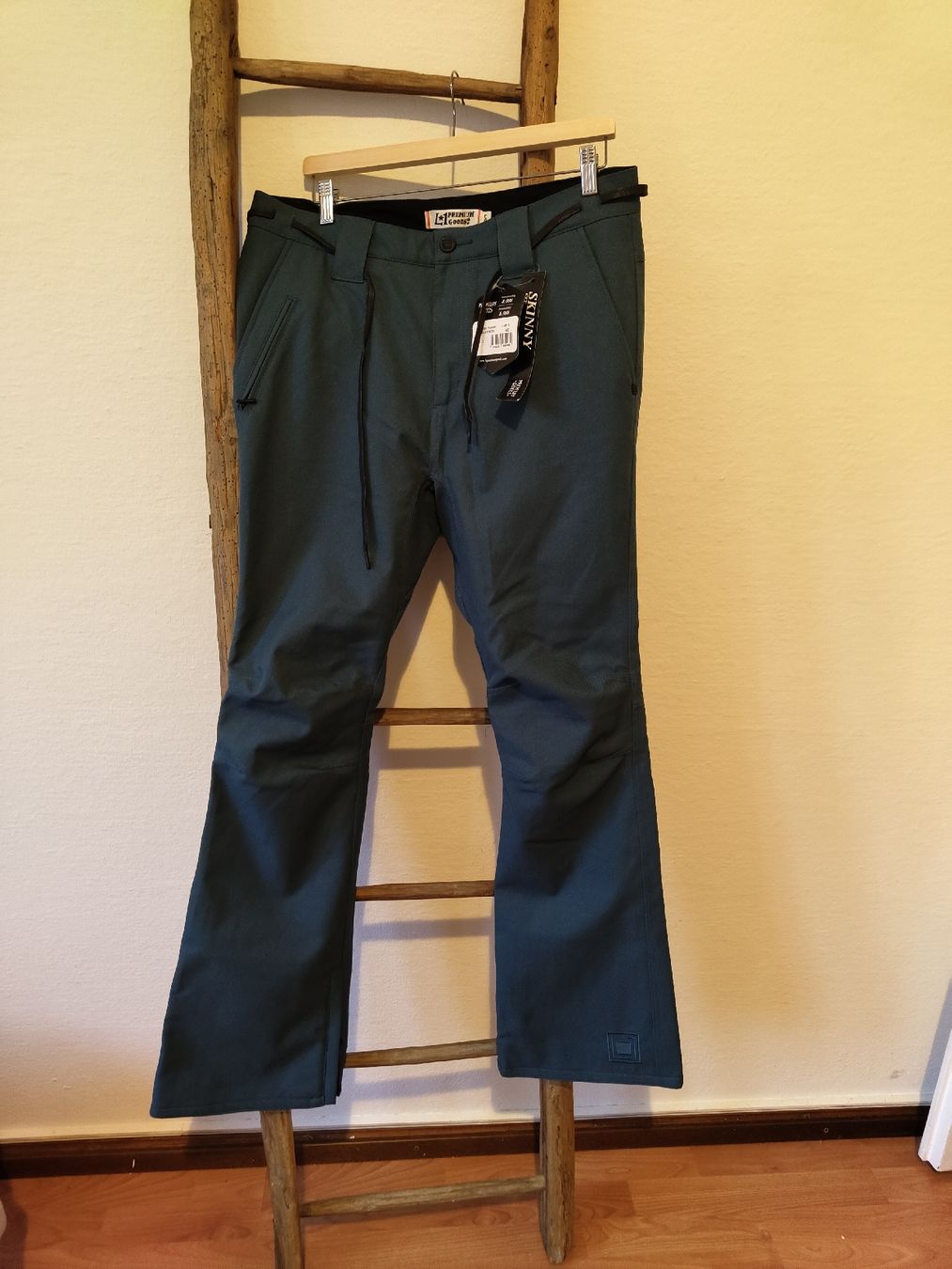 Pantaloni: Pantaloni sci/snowboard L1 – Nuovo e nell'imballaggio originale da Biasca venduto da val_camo93 1