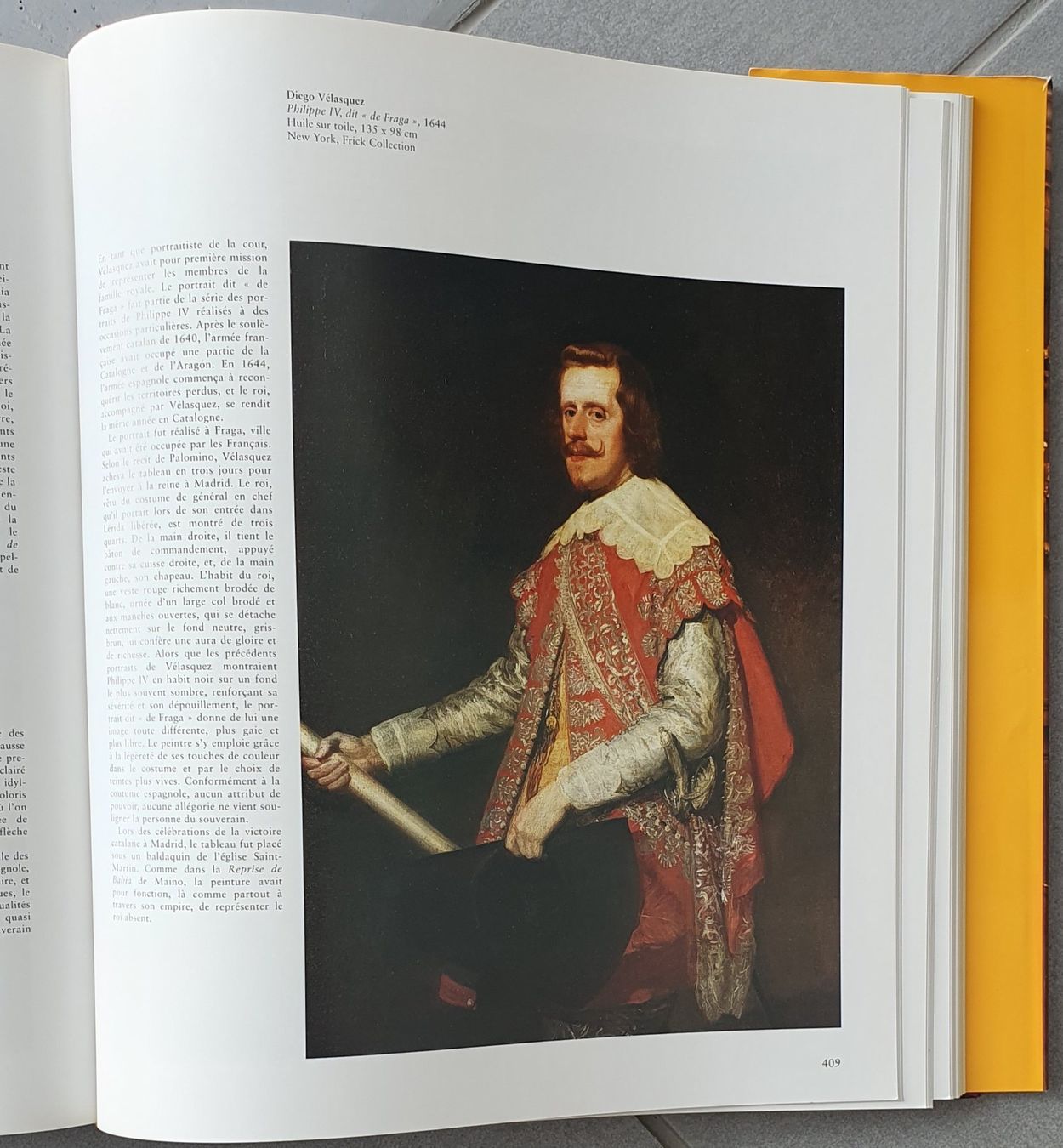 Libri: L'art du baroque – Usato da Erde venduto da zakleblanc 8