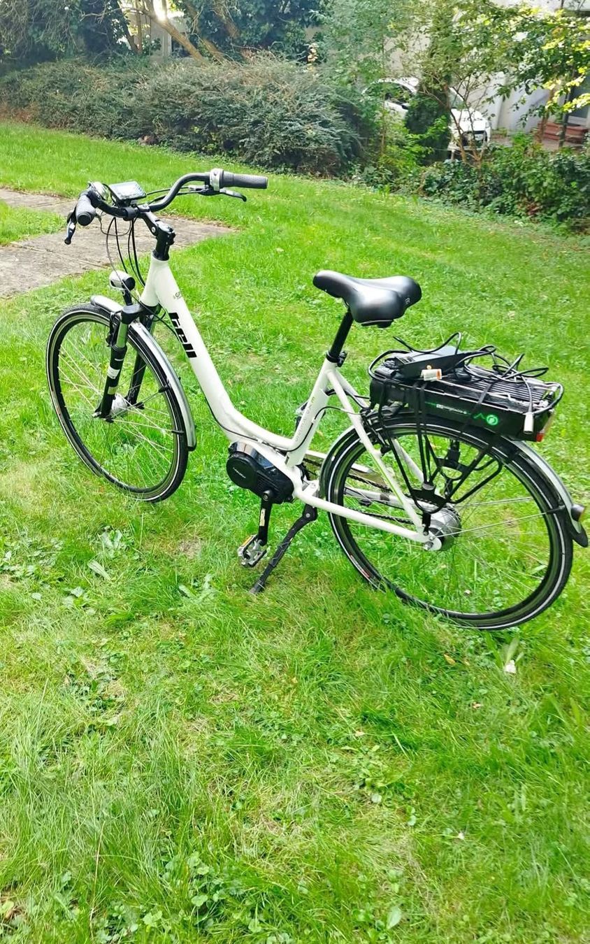 Biciclette: E-Bike Tell E-Novation – Nuovo (secondo la descrizione) da Brügg BE venduto da obm_fs8d 1