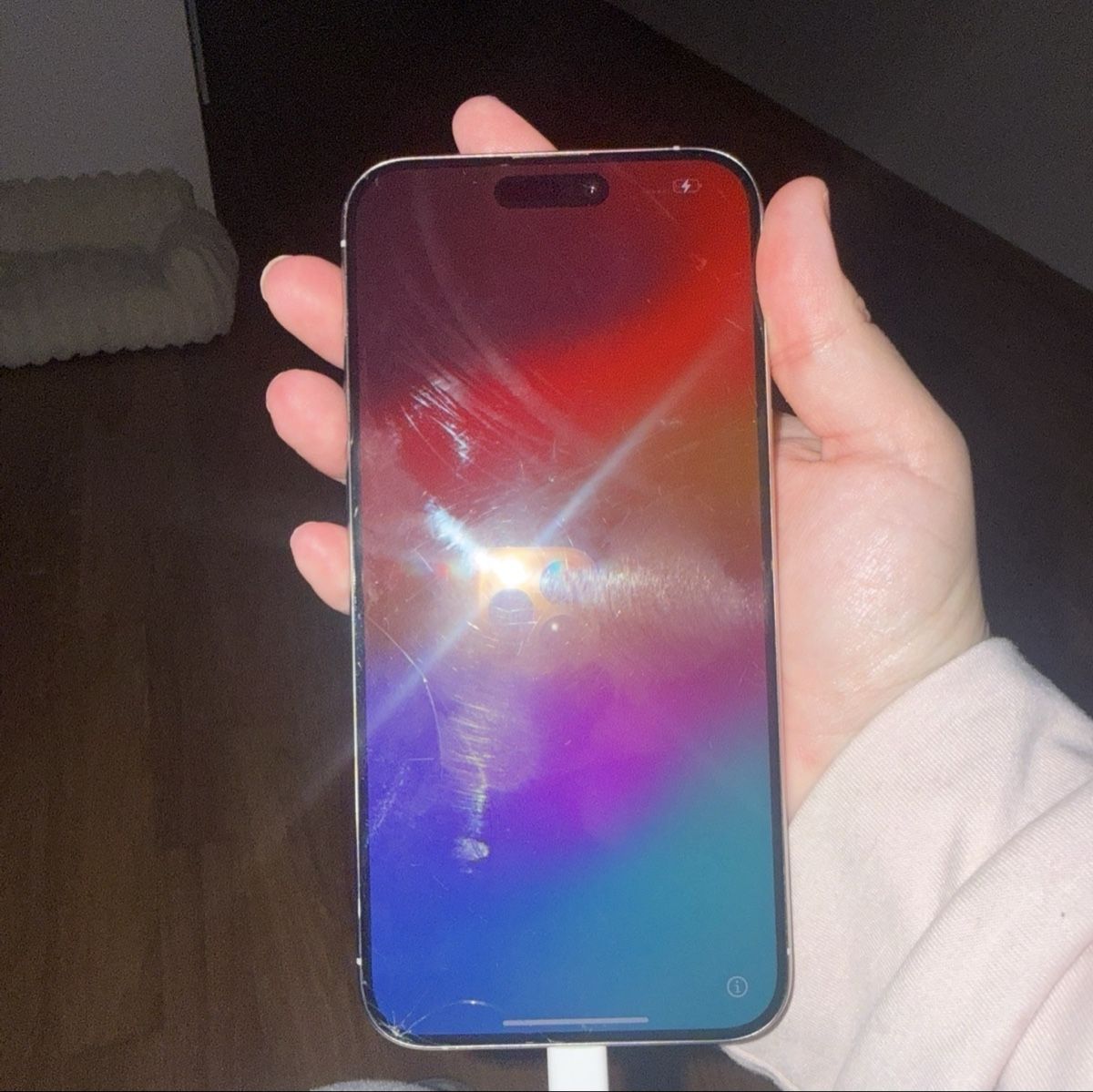 Apple Telefoni cellulari / Smartphones: Iphone 15 pro max 512GB – Usato da Boswil venduto da lac_q8j5