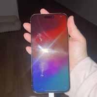 Iphone 15 pro max 512GB