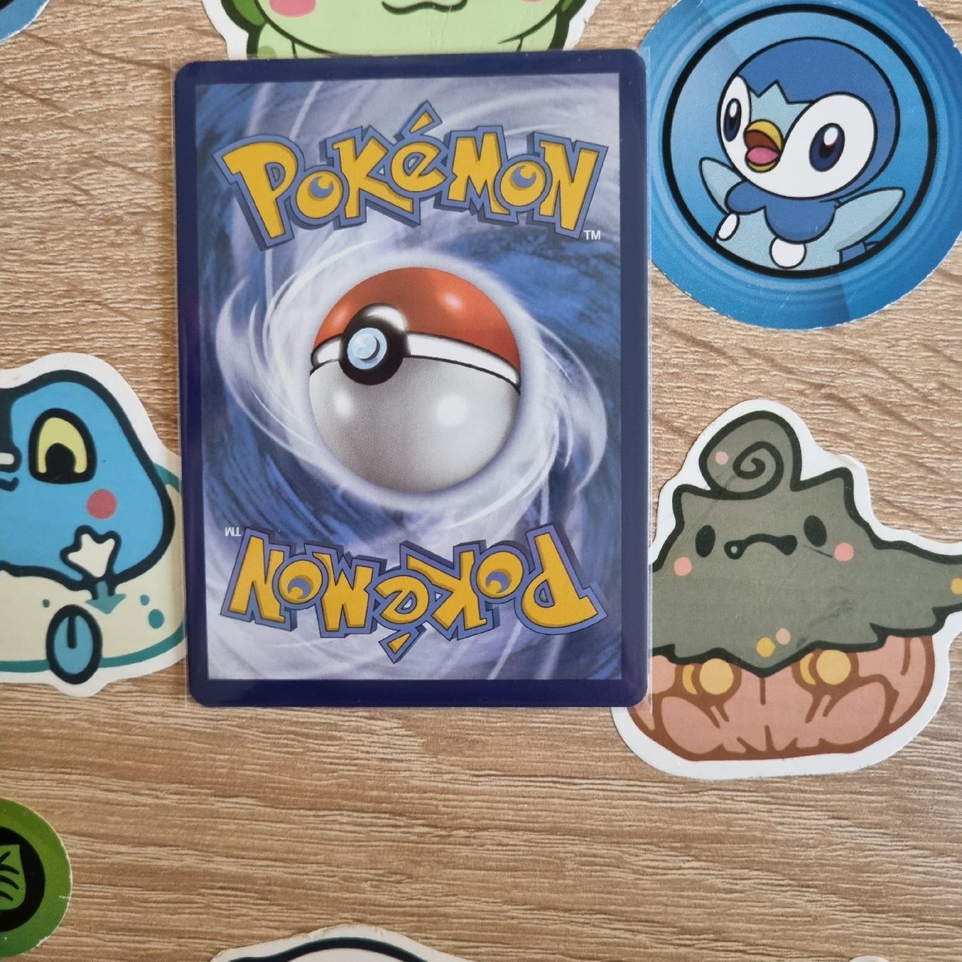 Pokémon Carte collezionabili: Greavard promo – Usato da St-Maurice venduto da Woopersonal 2