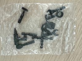 Lego City Tools neu
