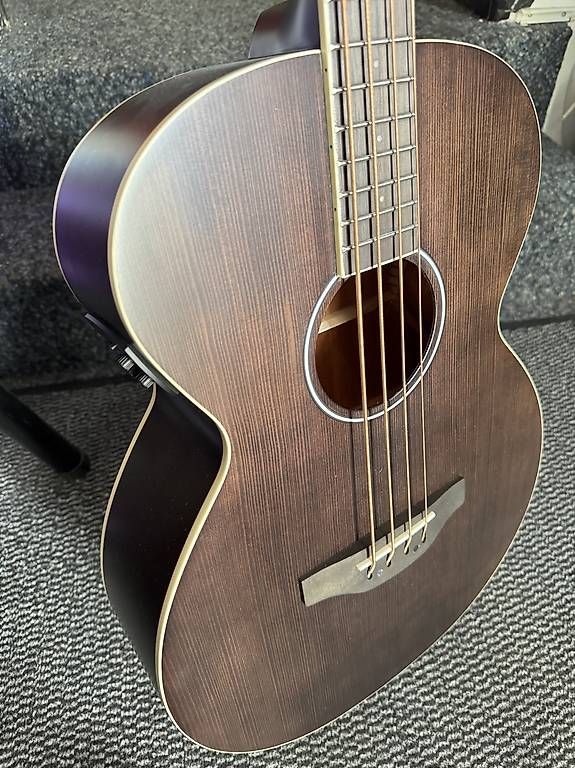 Strumenti musicali: Basse electro-acoustique Applause Ovation – Usato da Morges venduto da GvnMusic 4
