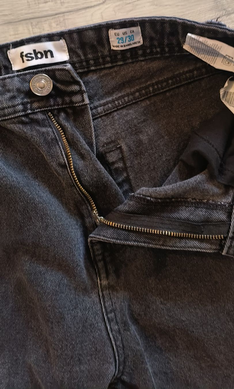 Hosen: Baggy Hosen – Gebraucht aus Beringen von Holly.80 4