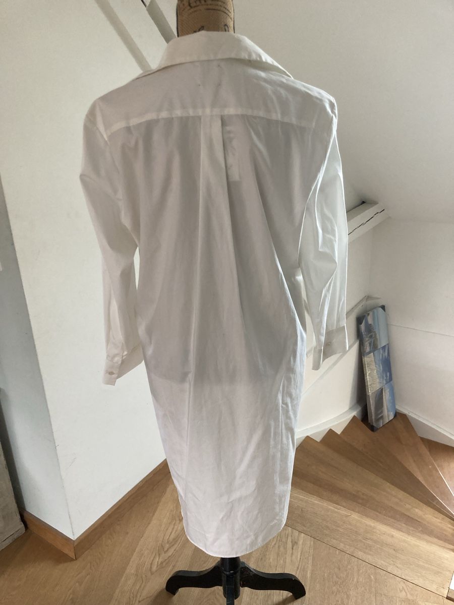 Vestiti: Blusenkleid der Marke Owl Marrakech – Nuovo (secondo la descrizione) da Binningen venduto da kku01 1