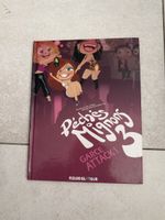 Comic Peches Mignons 3 Garce Attack Arthur de Pins gut