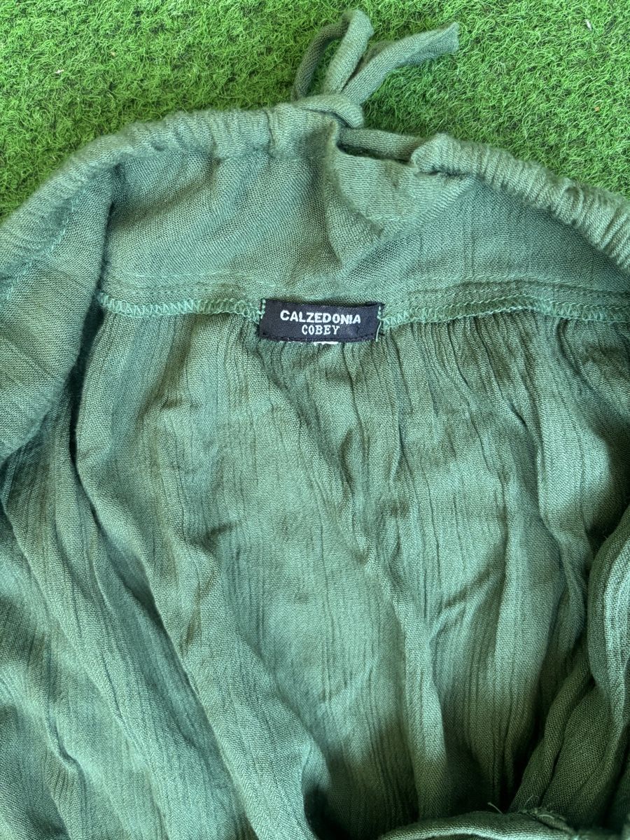 Calzedonia Robes: Kleid gr.S Calzedonia – D'occasion à Zug par Biki72 1
