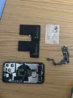 Iphone 13 Pro für Ersatzteile