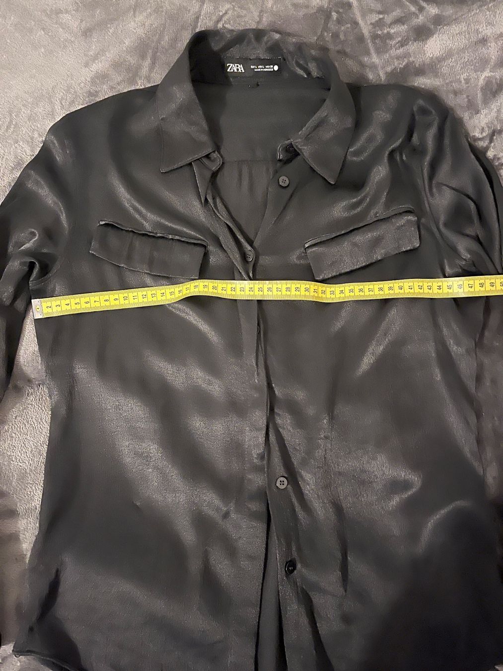 Zara Anzüge & Kostüme: New Zara comfortable suit  size S – Neu (gemäss Beschreibung) aus Chêne-Bougeries von Seetooyoo 2