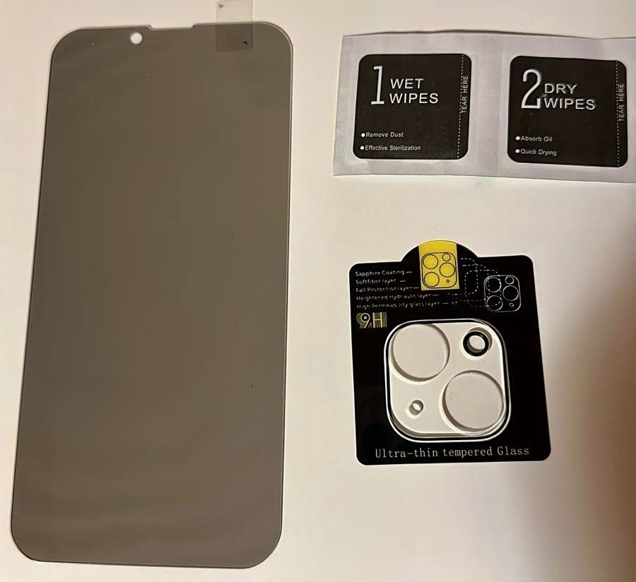 Apple Telefoni cellulari / Smartphones: IPhone 13 weiss – Usato da Au SG venduto da Sangria01 3