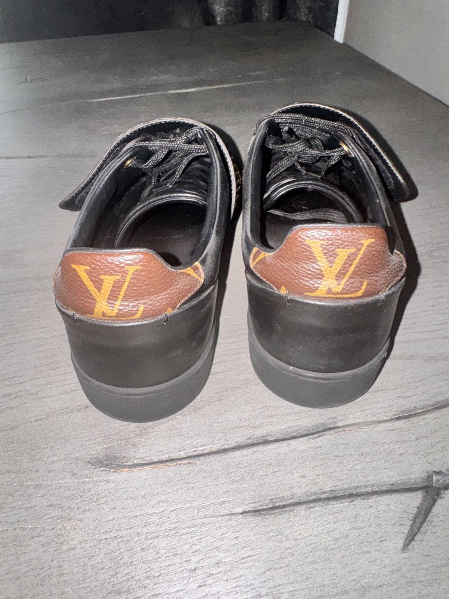 Louis Vuitton Scarpe da donna: Louis Vuitton original  – Usato da Winterthur venduto da vivcsike05 2
