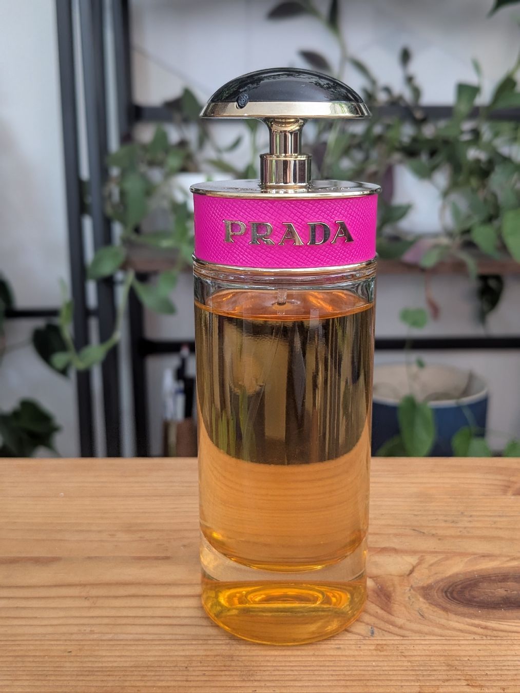 Prada Profumi & Eau de Toilette: Prada Candy Eau de Parfum and Body Lotion set – Usato da Zürich venduto da Iris__ 3