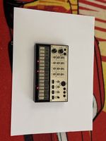 Korg Volca Keys Analogsynthesizer gebrauchter Zustand