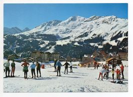 WENGEN Skischule