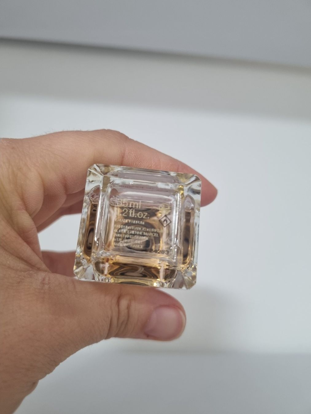 Kurkdjian Parfums & Eau de Toilette: MFK À la rose, eau de parfum, 35ml – Neuf (Voir description) à Jonen par Juliette_St 2
