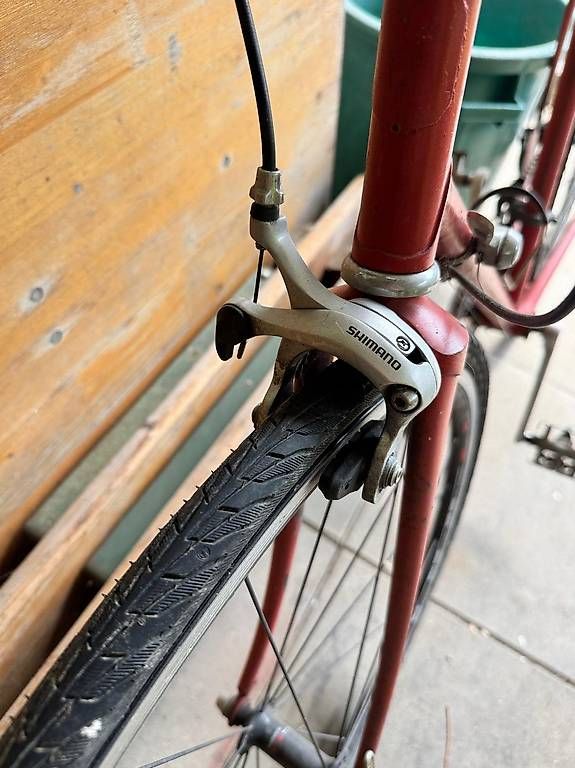 Biciclette: Bastelvelo – Usato da Zürich venduto da TobisRicardo 1