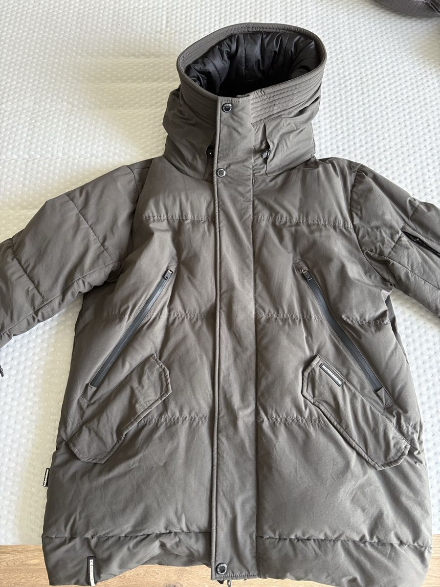 Cappotti: Veste d'hiver Khujo  – Usato da Lausanne venduto da Sha_btd 7