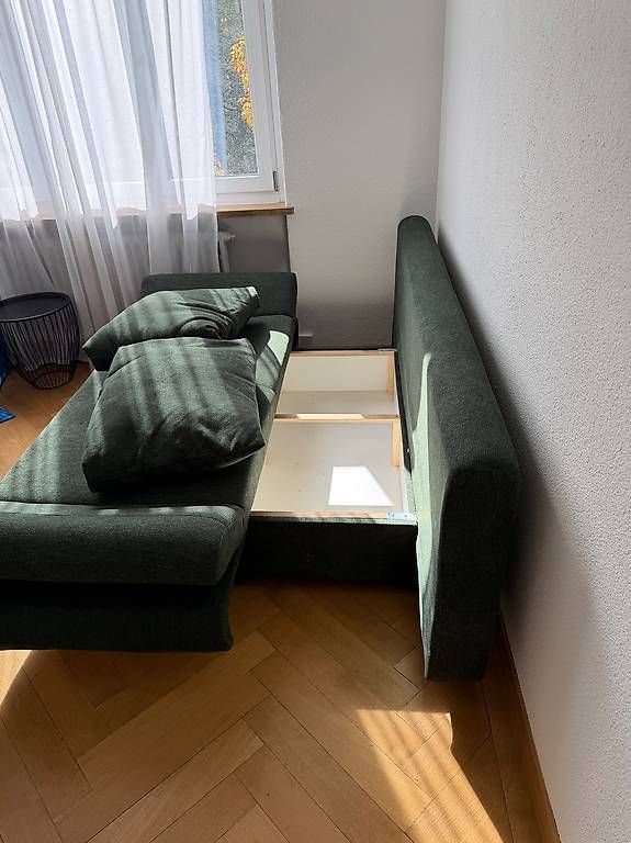 Divani: Bettsofa – Usato da Zollikofen venduto da anon8sfn 2