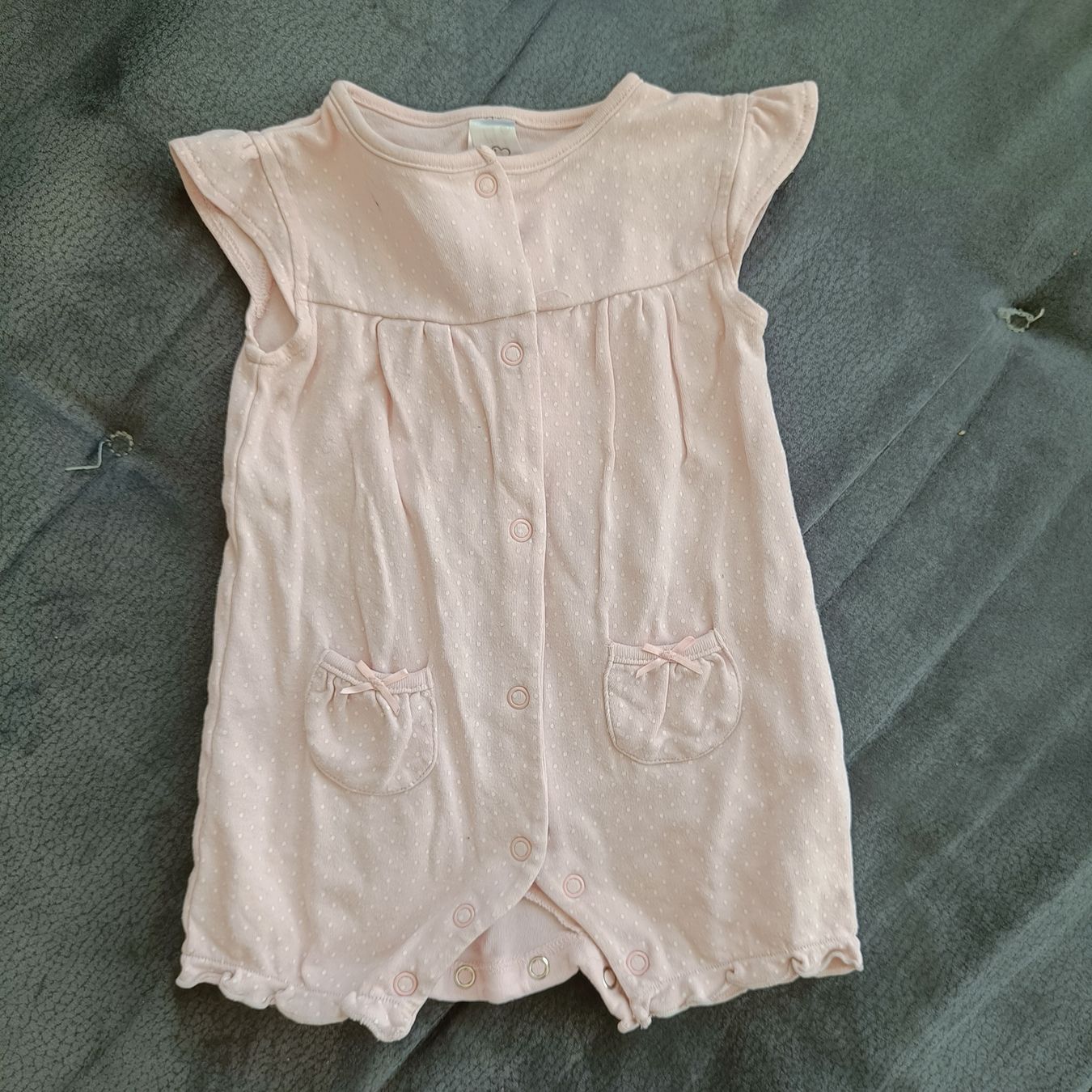 Jumpsuits: Jumpsuit Grösse 68 – D'occasion à Jaberg par urig17.