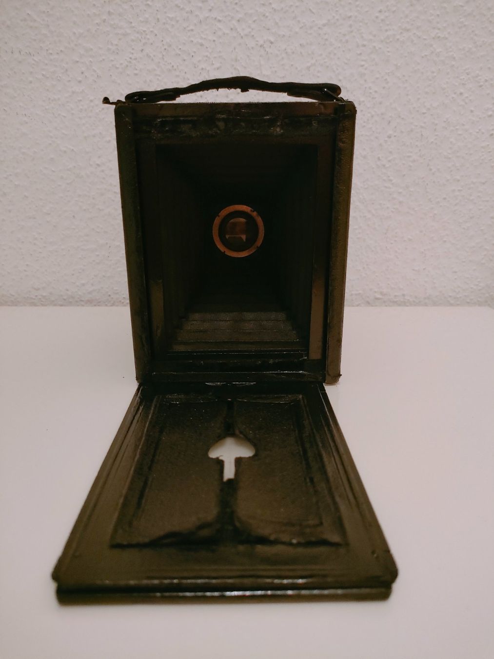 Kamera: Wunderschöne & antike Rollfilmkamera – Gebraucht aus Dietikon von Tucumano1981 7