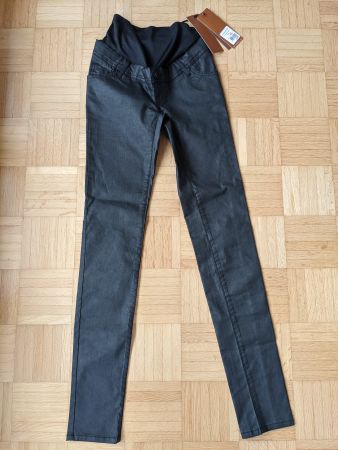 Umstandshose XS neu *NP=70 Fr.*
