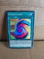 Yu-Gi-Oh! Pendelfusion | DPDG-DE005 | 1. Aufl. Super Rare