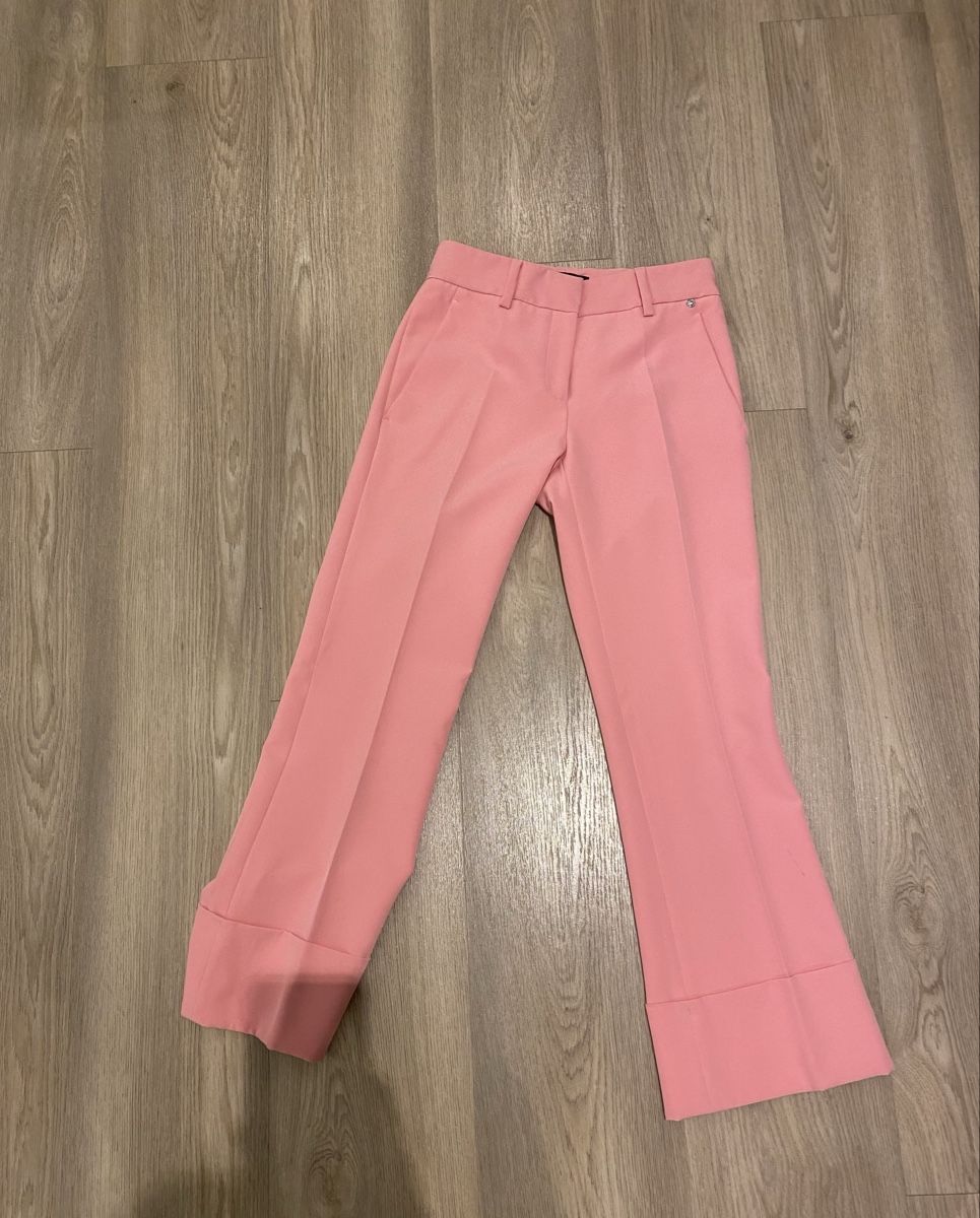 Versace Pantaloni: Pantalone VERSUS DI VERSACE – Usato da Viganello venduto da mit_hd8q 1