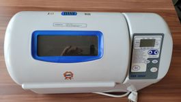 Brotbackautomat Panflor VBM 300AC gebraucht weiss