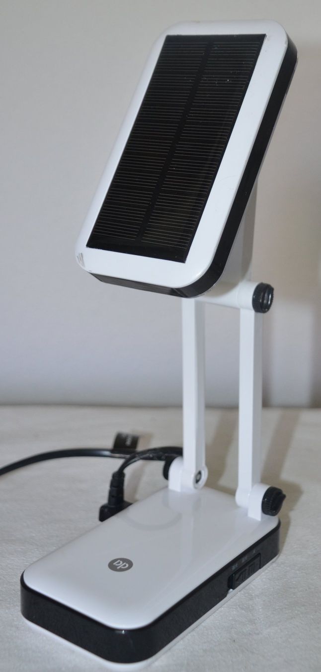 Lampade: DP-666T Led Lampe Akku / 240V / Splar – Usato da Collonges venduto da arashee 3