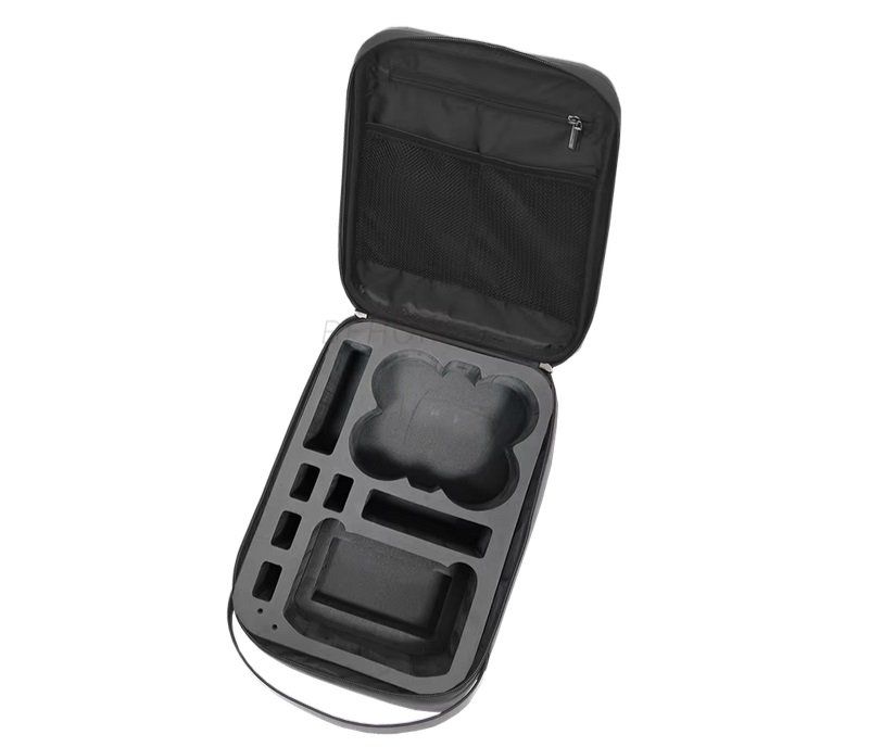 DJI RC Modellbau: Transportkoffer für DJI Neo / Etui valise de transport – Neu (gemäss Beschreibung) aus Bussigny von SHOP-DRONE-UNIVERS 2