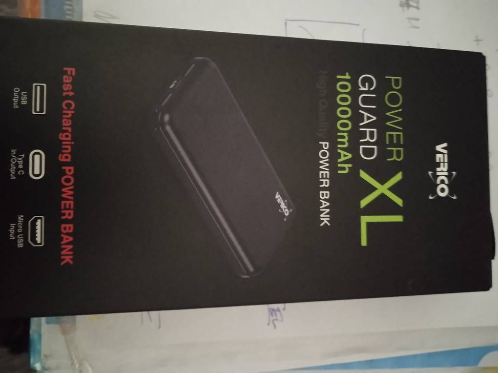 PC: POWERGUARD XL – Usato da niederuzwil venduto da Quarzsand