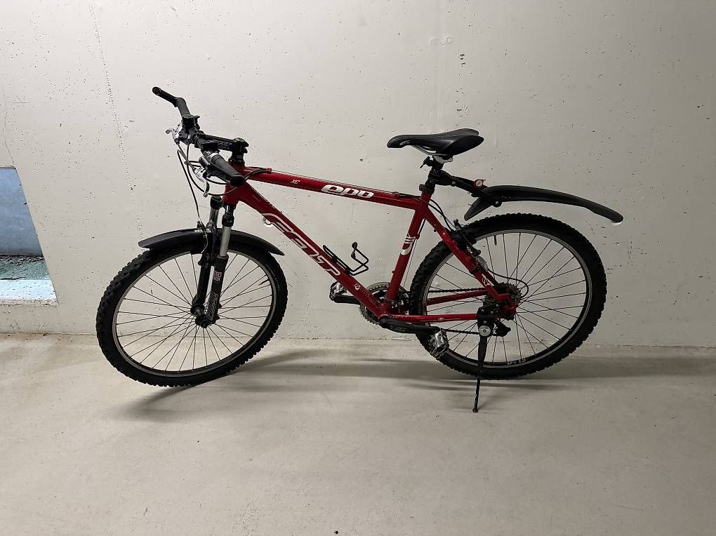 Felt Vélos: Felt bike – D'occasion à Zug par man_jqx7