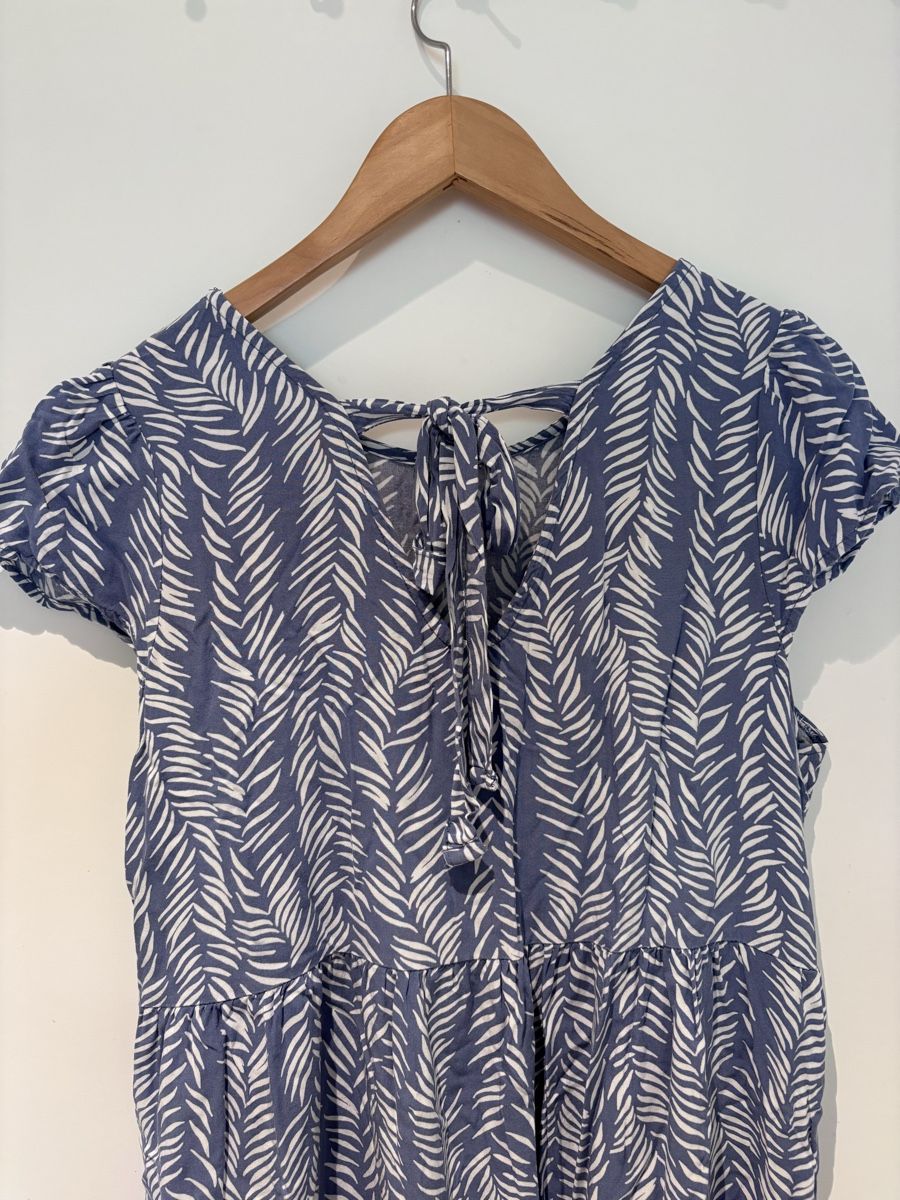 Lotti di vestiti: 2x Sommerkleid Gr. L – Usato da Menzingen venduto da gispat 2