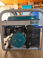TOTAL TP130005-1 Benzingenerator 3000W / 7.0 HP