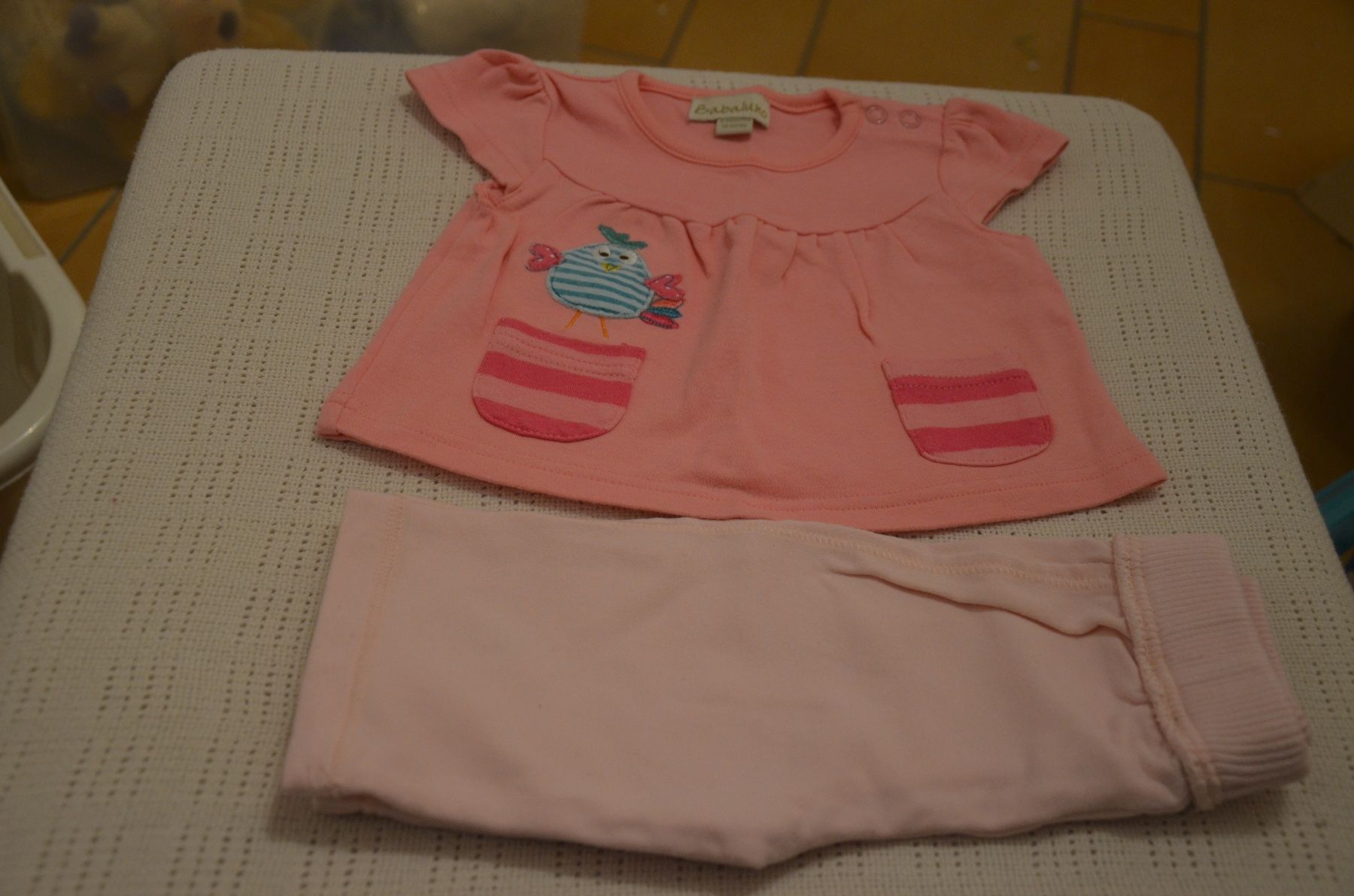 Lotti & Set di vestiti: TAILLE 62-68 – Usato da Chiasso venduto da Dolly015