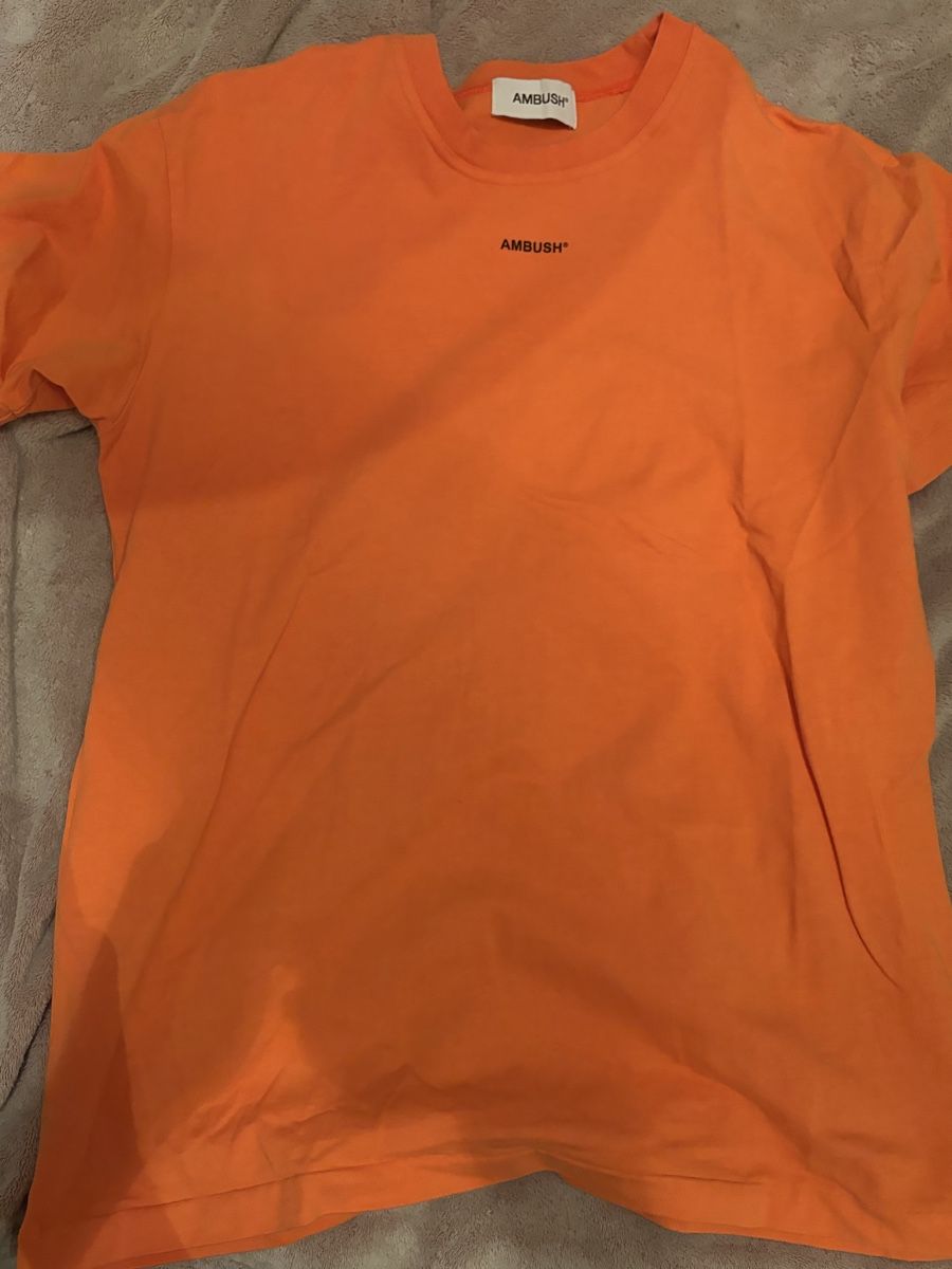 T-shirt: Ambush Tshirt M – Usato da Bern venduto da ant_7yjg