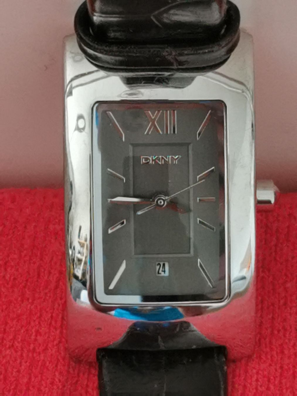 DKNY Orologi: DKNY Damen Uhr  – Usato da Schlieren venduto da vlalif 1