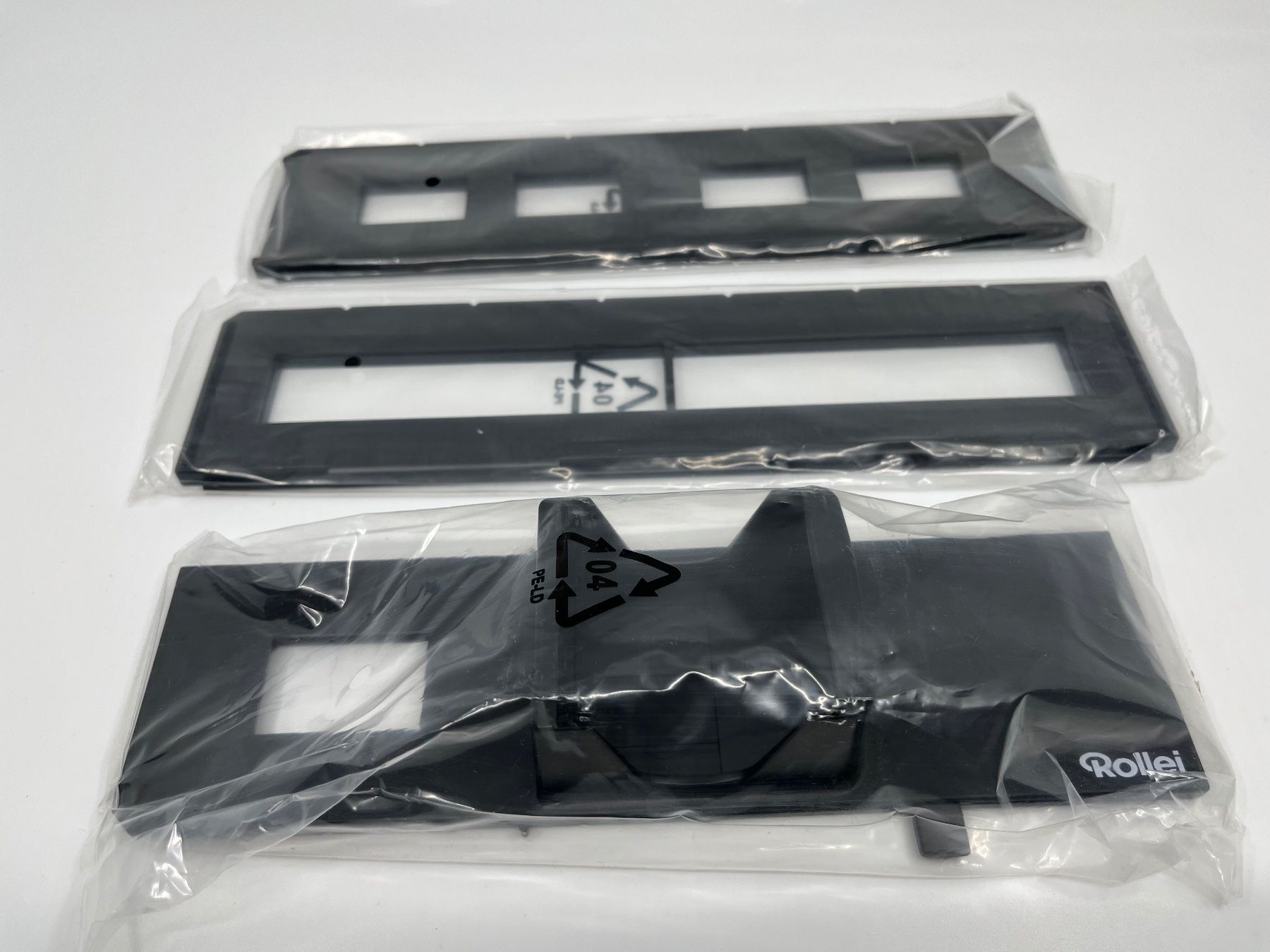 Rollei Scanner: Rollei DF-S 100 SE Dia- Scanner – Gebraucht aus Winterthur von Beat8344 4