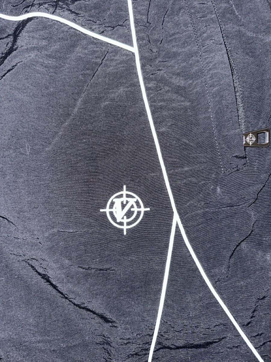 Pantaloni: Vicinity Track Pant Black – Grösse L – Nuovo (secondo la descrizione) da Frenkendorf venduto da a_1999 2