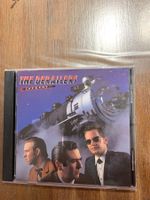 The Derailers, CD