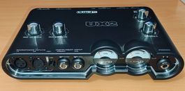 Audio Interface [Line6 POD Studio UX2]