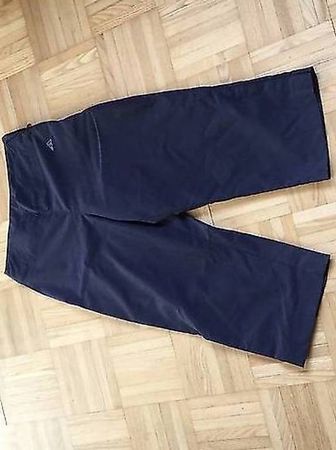 Trekkinghose Hose Hosen Adidas S 36