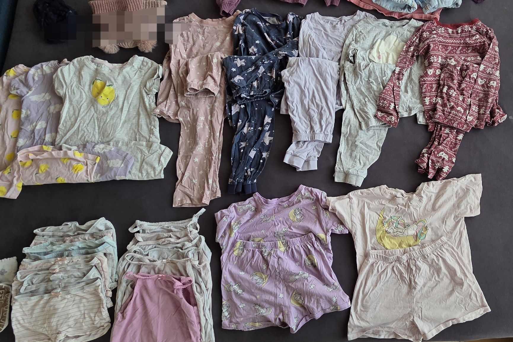 Lotti & Set di vestiti: Kleiderpaket 110/116 – Usato da Solothurn venduto da Zoonja 1