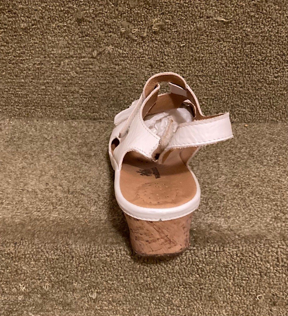 Walbusch Damenschuhe: Weiche bequeme Sandaletten – Neu (gemäss Beschreibung) aus Villmergen von Sandy084 3