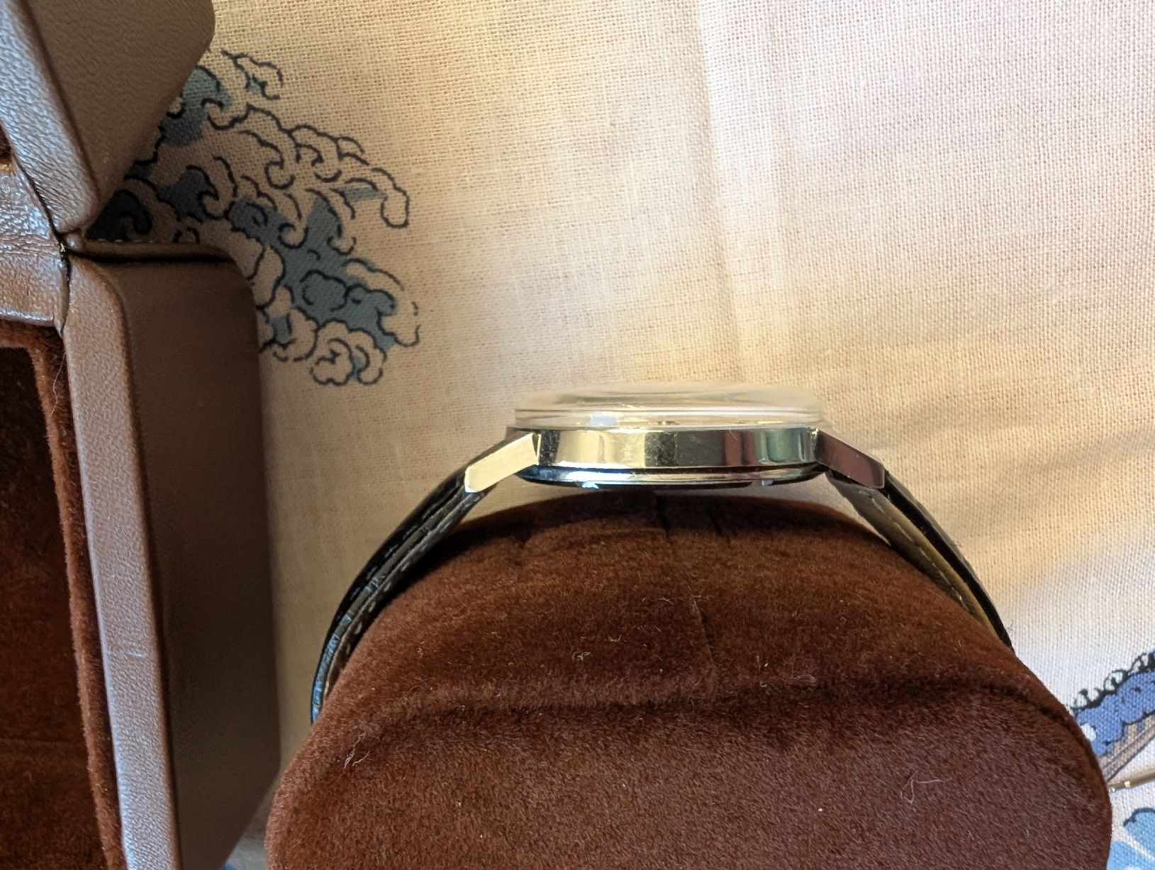 Omega Orologi: Omega Seamaster Vintage ref. 600.136.011 – Usato da Bern venduto da edualc055 3