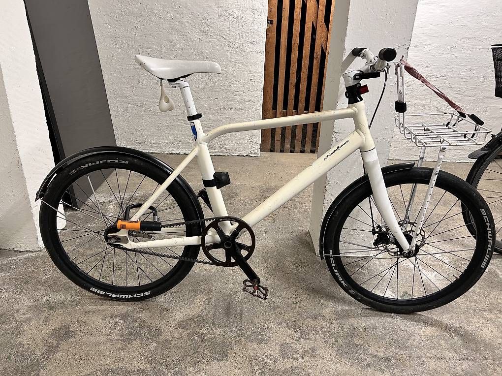 Vélos: Schindelhauer Thinbike 24" – D'occasion à Zürich par Emilio_1