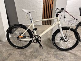 Schindelhauer Thinbike 24"